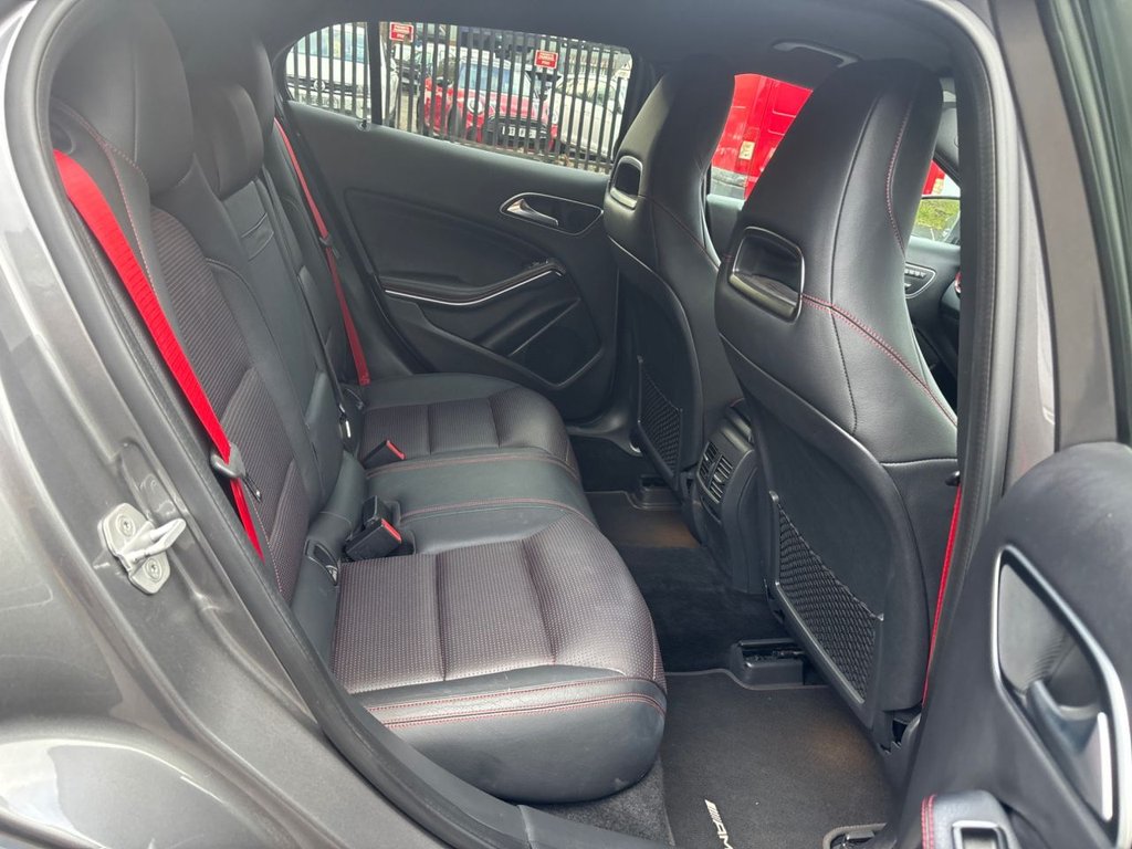 Used Mercedes-Benz GLA 2014 for sale - 77422688: Photo 10