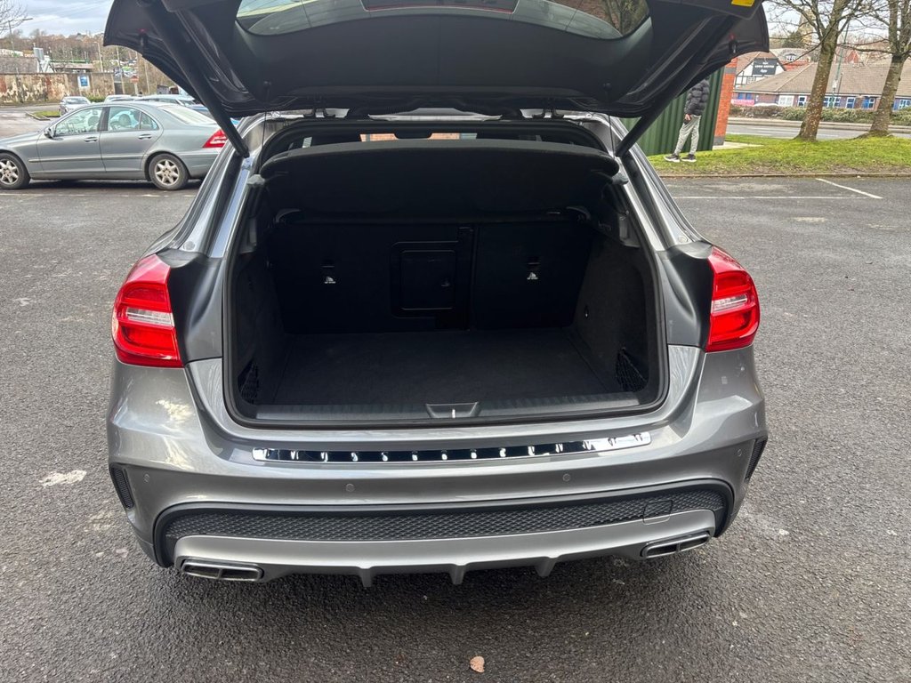 Used Mercedes-Benz GLA 2014 for sale - 77422688: Photo 11