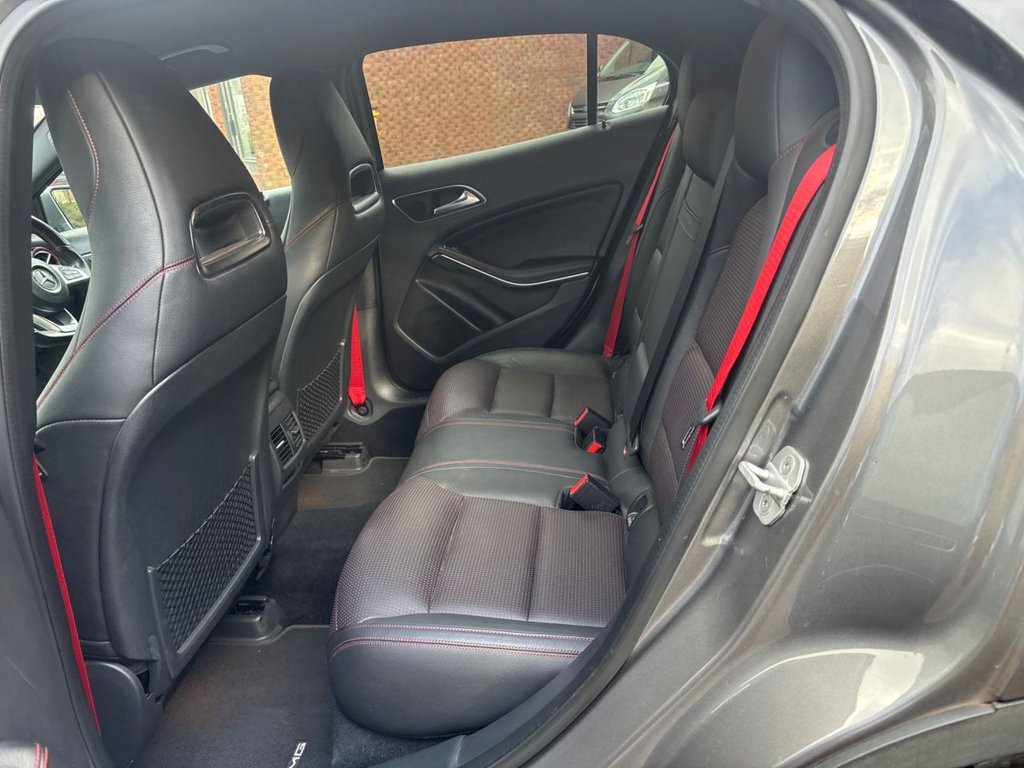 Used Mercedes-Benz GLA 2014 for sale - 77422688: Photo 12