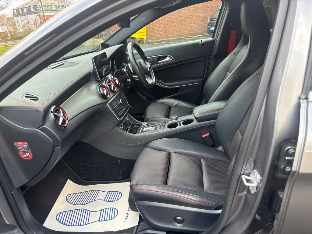 Used Mercedes-Benz GLA 2014 for sale - 77422688: Photo 13