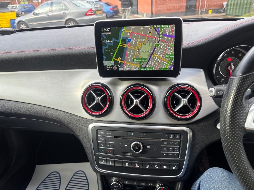 Used Mercedes-Benz GLA 2014 for sale - 77422688: Photo 15