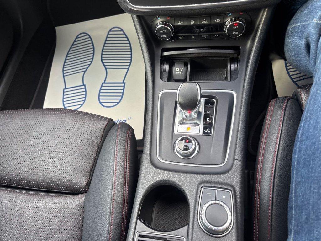 Used Mercedes-Benz GLA 2014 for sale - 77422688: Photo 16