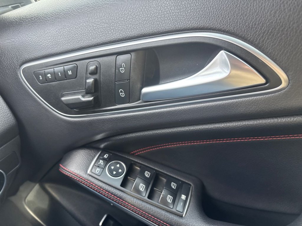 Used Mercedes-Benz GLA 2014 for sale - 77422688: Photo 17