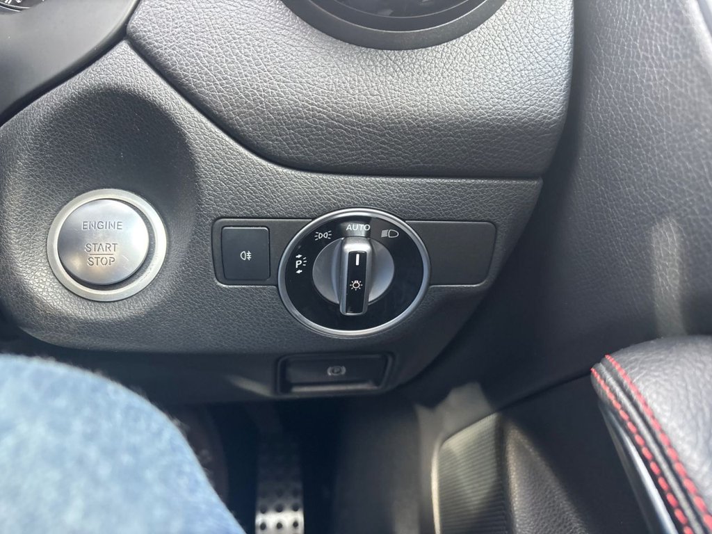 Used Mercedes-Benz GLA 2014 for sale - 77422688: Photo 18