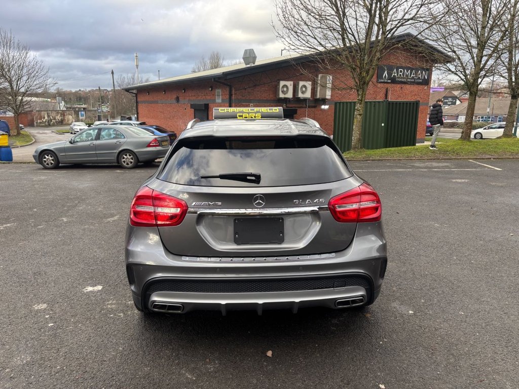 Used Mercedes-Benz GLA 2014 for sale - 77422688: Photo 6