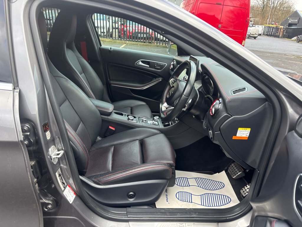 Used Mercedes-Benz GLA 2014 for sale - 77422688: Photo 9