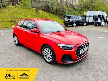 Used Audi A1 2019 for sale - 78549826: Photo
