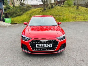 Used Audi A1 2019 for sale - 78549826: Photo