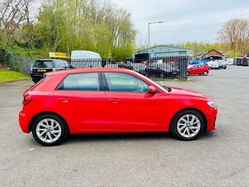Used Audi A1 2019 for sale - 78549826: Photo