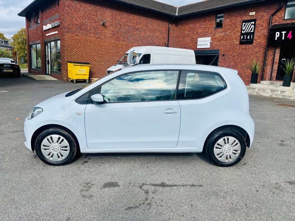 Used Volkswagen up! 2025 for sale - 76504510: Photo 10