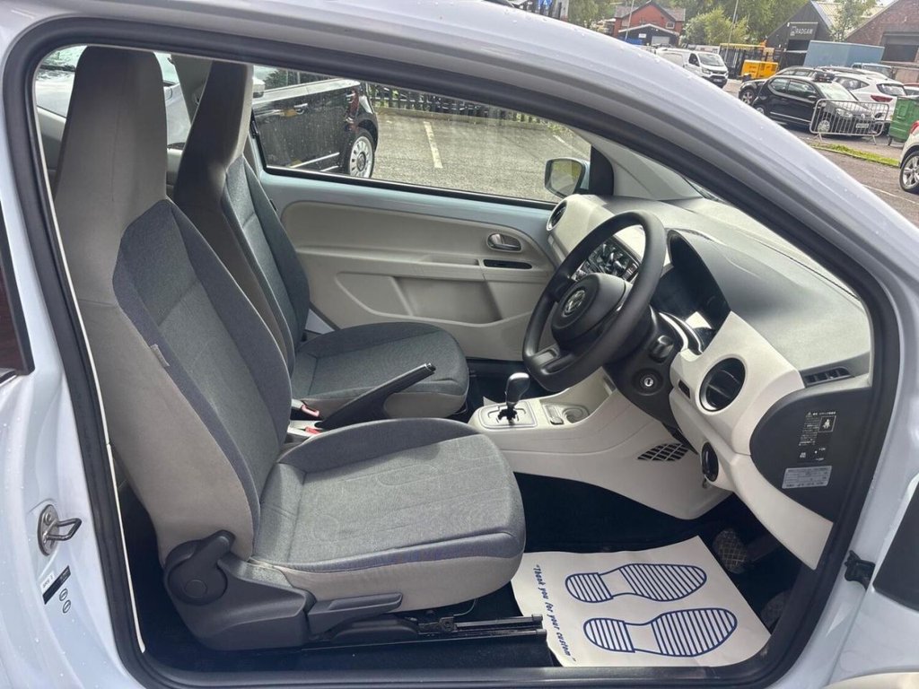 Used Volkswagen up! 2025 for sale - 76504510: Photo 12