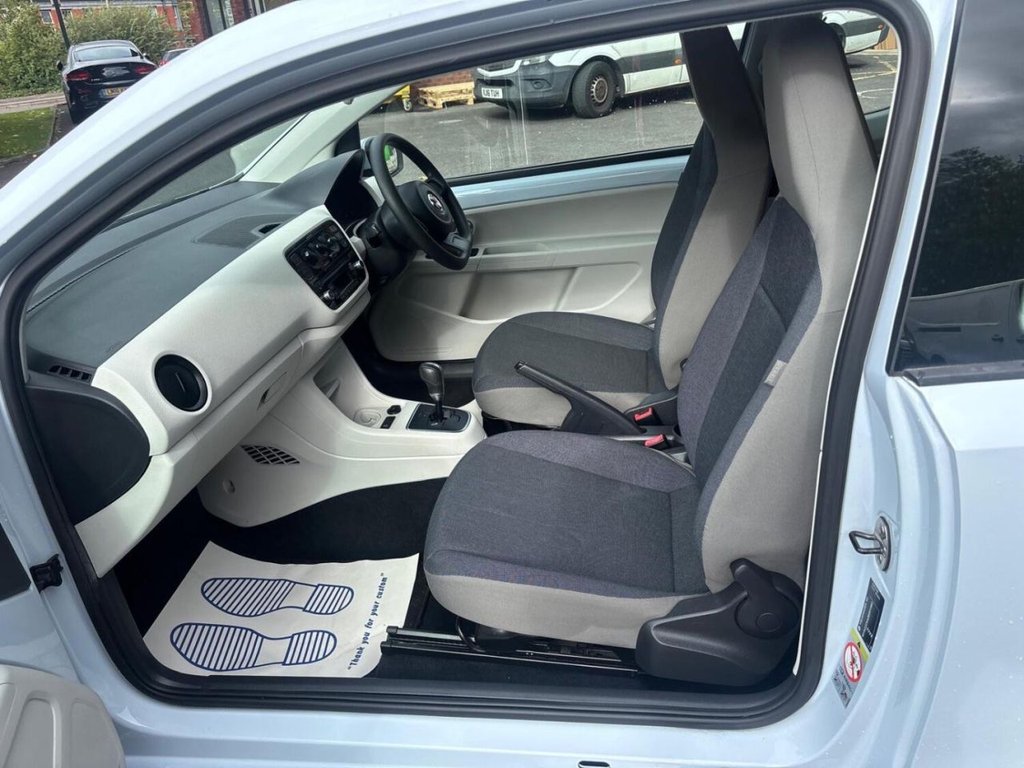 Used Volkswagen up! 2025 for sale - 76504510: Photo 16