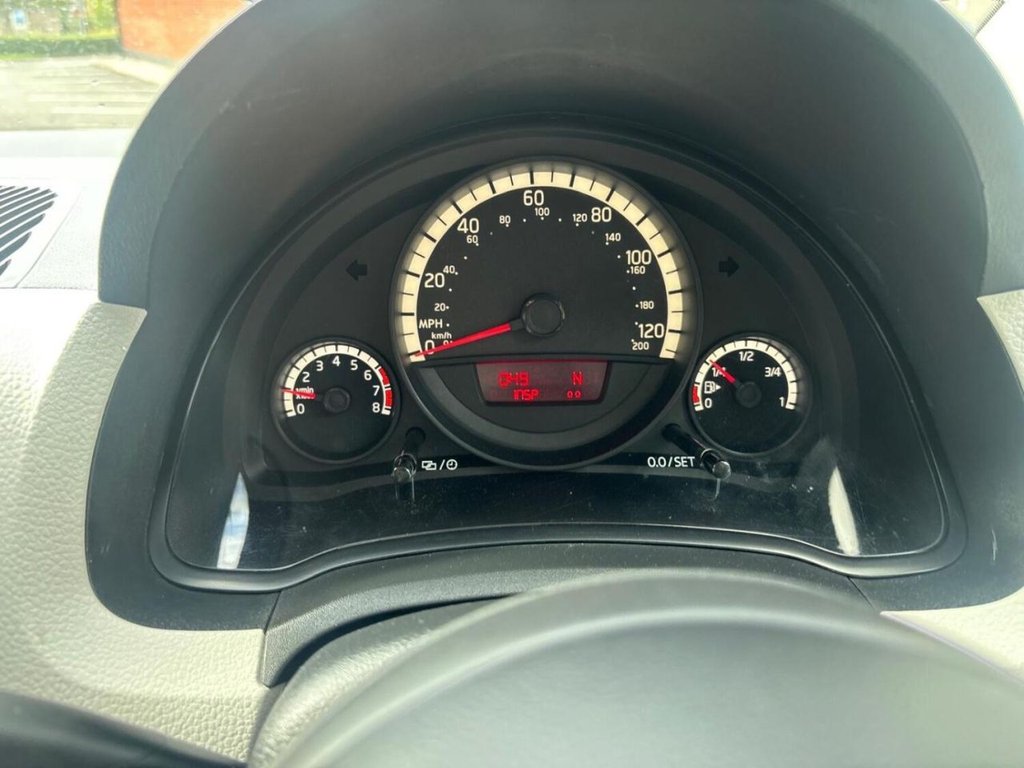 Used Volkswagen up! 2025 for sale - 76504510: Photo 19