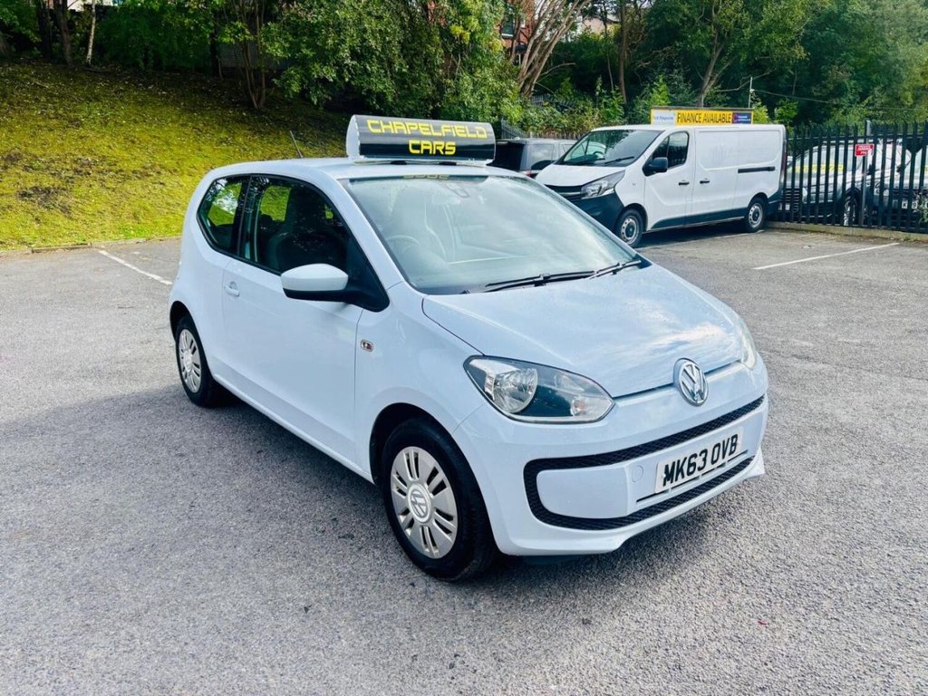 Used Volkswagen up! 2025 for sale - 76504510: Photo 3