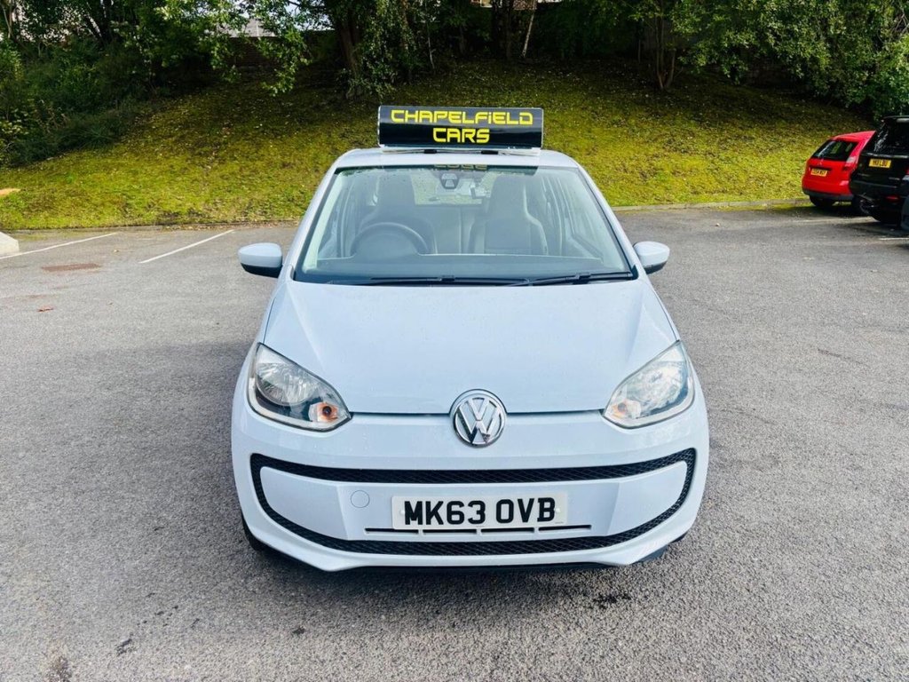 Used Volkswagen up! 2025 for sale - 76504510: Photo 4