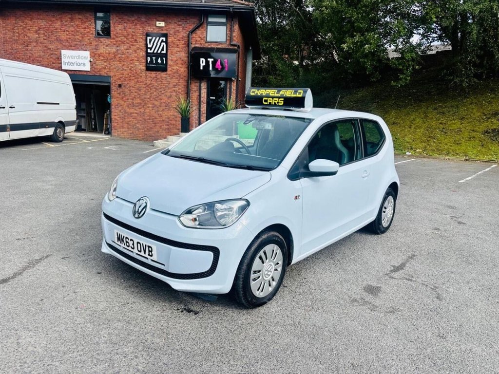 Used Volkswagen up! 2025 for sale - 76504510: Photo 5