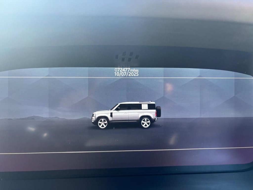 Used Land Rover Defender 2021 for sale - 76504511: Photo 13