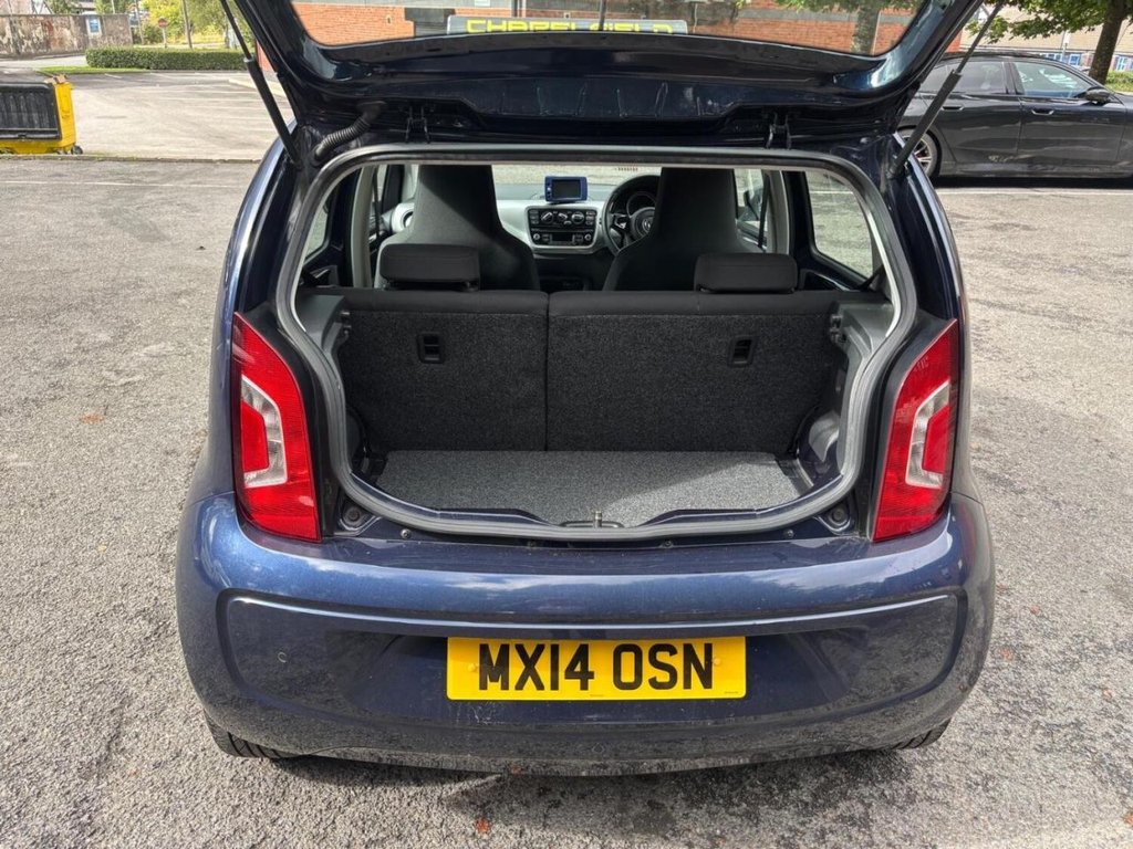 Used Volkswagen up! 2025 for sale - 76504508: Photo 15