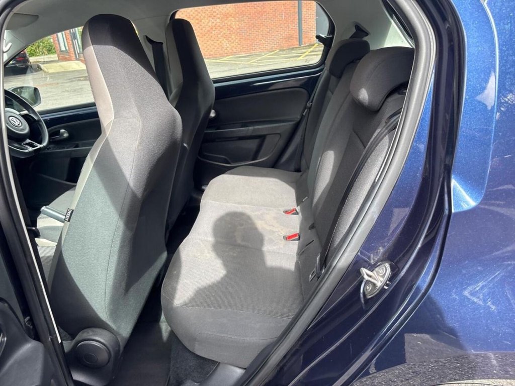 Used Volkswagen up! 2025 for sale - 76504508: Photo 18