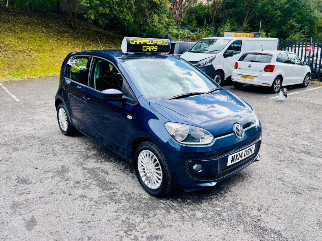 Used Volkswagen up! 2025 for sale - 76504508: Photo 4