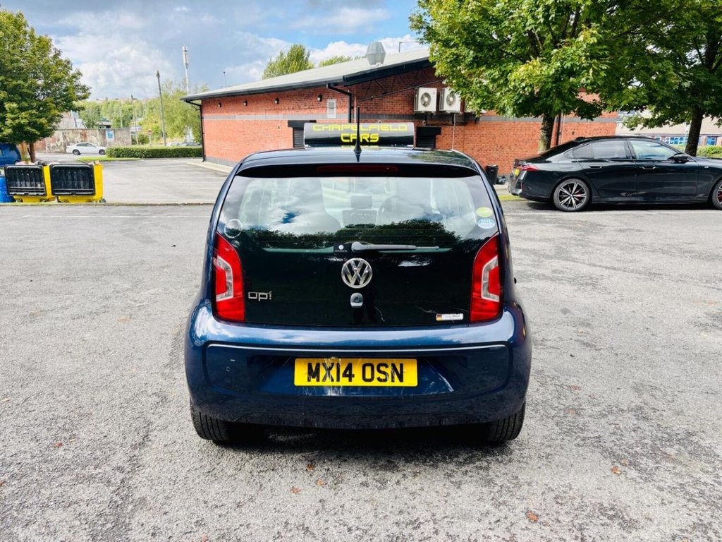 Used Volkswagen up! 2025 for sale - 76504508: Photo 7