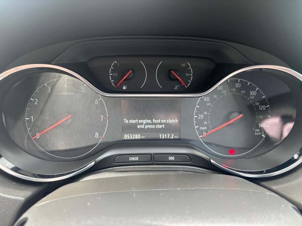 Used Vauxhall Grandland X 2018 for sale - 76504509: Photo 18