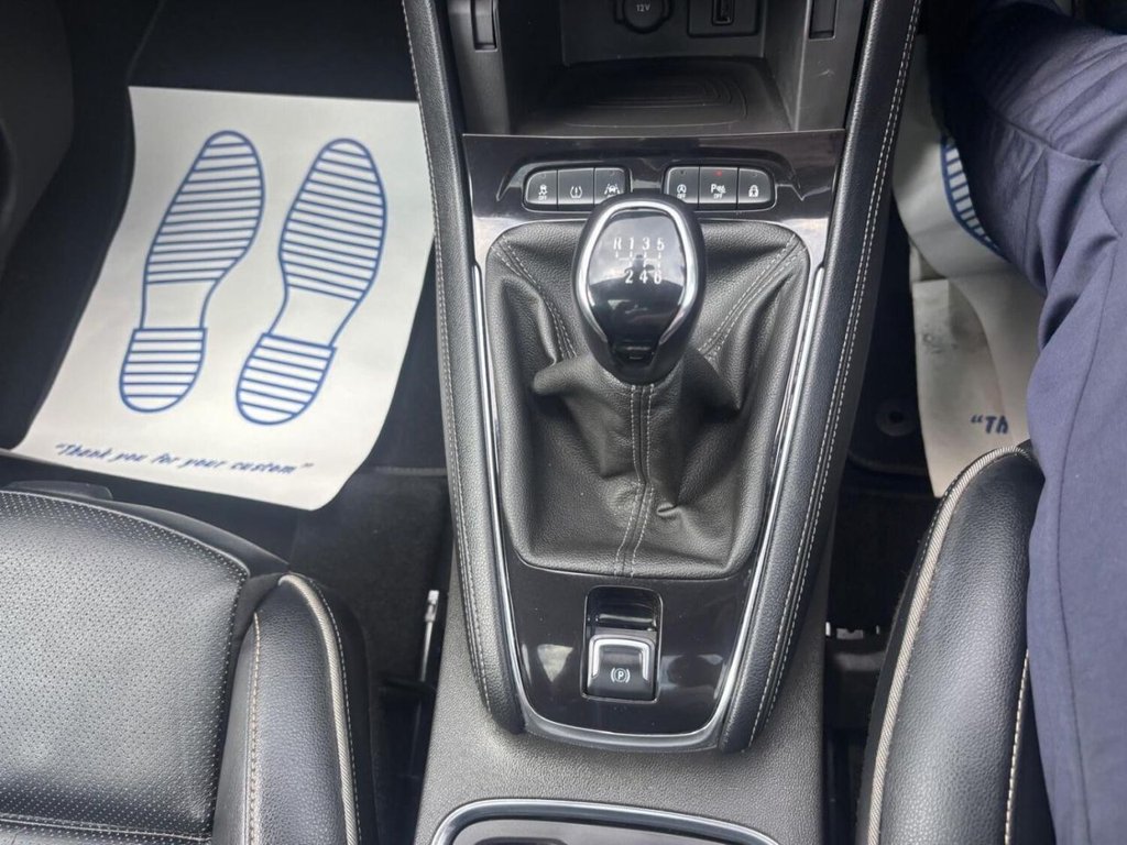 Used Vauxhall Grandland X 2018 for sale - 76504509: Photo 21