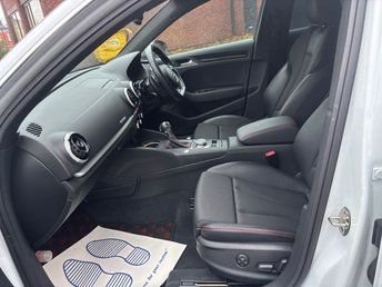 Used Audi A3 2025 for sale - 77421658: Photo 12