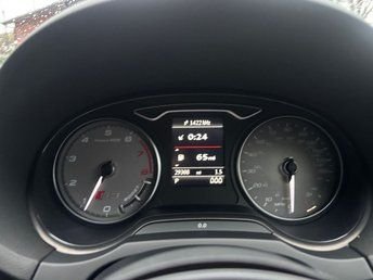 Used Audi A3 2025 for sale - 77421658: Photo 13