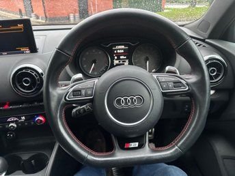 Used Audi A3 2025 for sale - 77421658: Photo 14