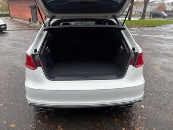 Used Audi A3 2025 for sale - 77421658: Photo 15