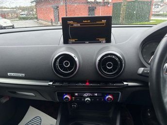 Used Audi A3 2025 for sale - 77421658: Photo 16