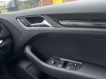 Used Audi A3 2025 for sale - 77421658: Photo 18