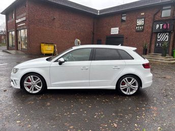 Used Audi A3 2025 for sale - 77421658: Photo 5