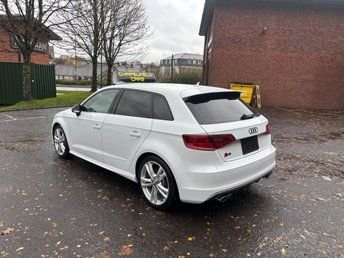 Used Audi A3 2025 for sale - 77421658: Photo 7