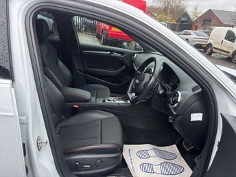 Used Audi A3 2025 for sale - 77421658: Photo 8