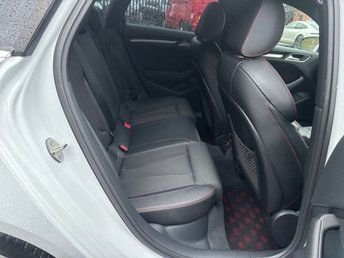 Used Audi A3 2025 for sale - 77421658: Photo 9