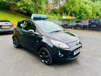 Used Ford Ka 2013 for sale - 74872224: Photo