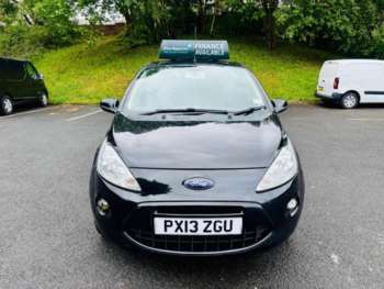 Used Ford Ka 2013 for sale - 74872224: Photo