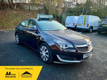 2015 - 1.6 CDTi Design 5-Door