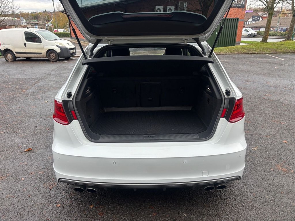 Used Audi S3 2015 for sale - 77161953: Photo 13