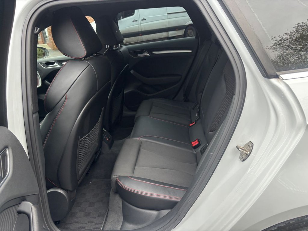 Used Audi S3 2015 for sale - 77161953: Photo 14