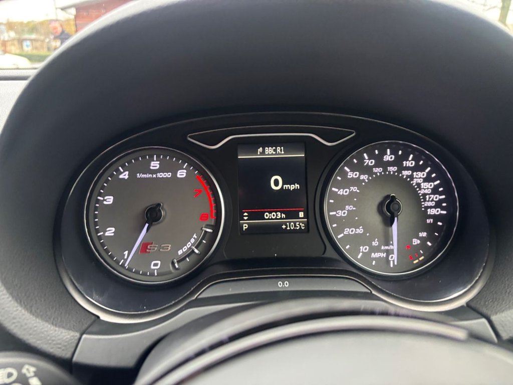 Used Audi S3 2015 for sale - 77161953: Photo 17