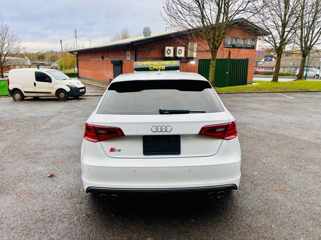 Used Audi S3 2015 for sale - 77161953: Photo 5