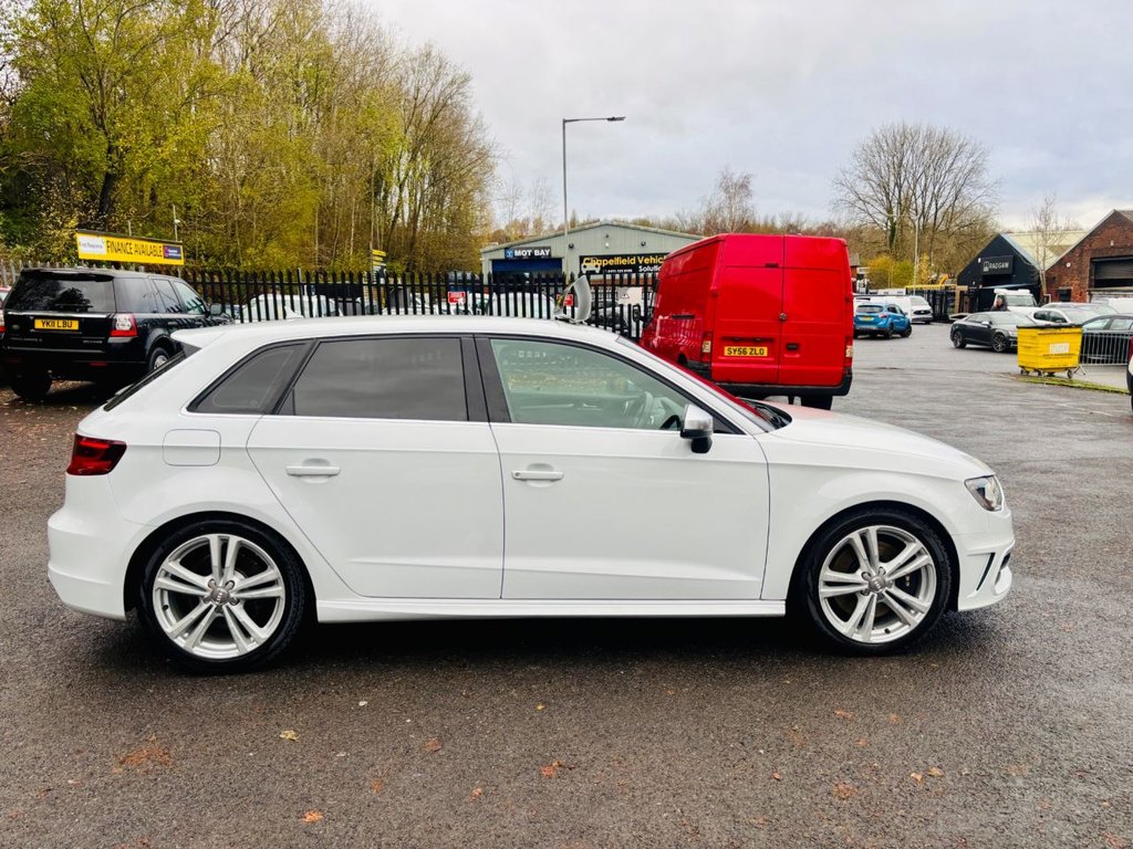 Used Audi S3 2015 for sale - 77161953: Photo 6