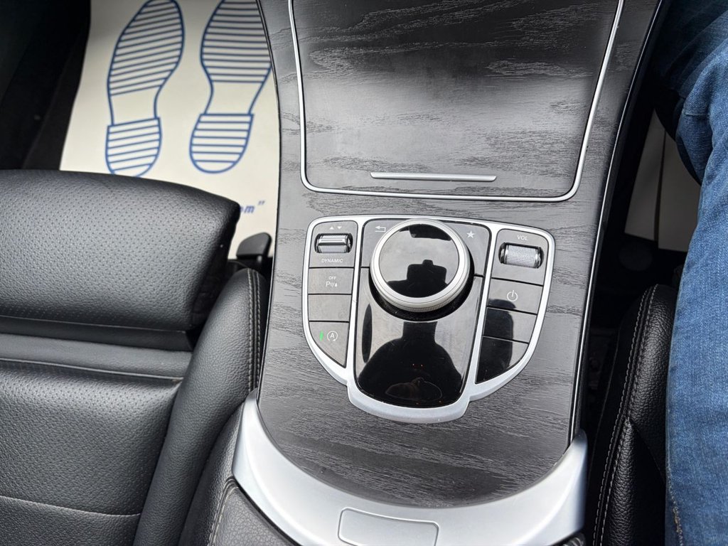 Used Mercedes-Benz C Class 2018 for sale - 77806229: Photo 16