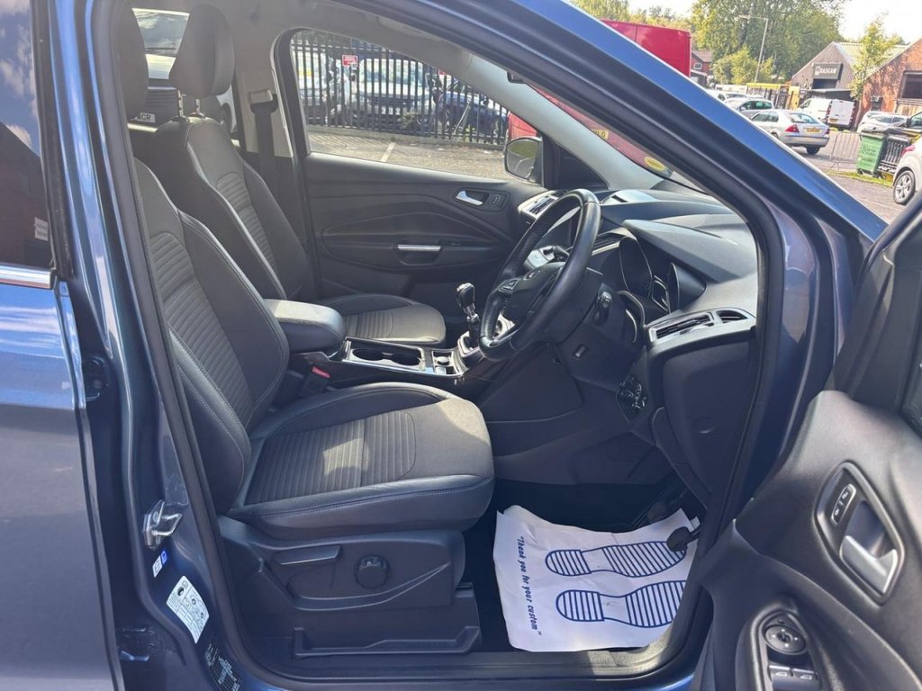 Used Ford Kuga 2018 for sale - 76504507: Photo 12