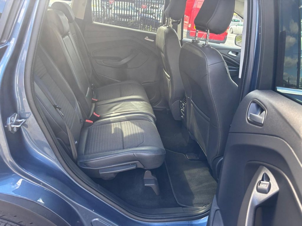 Used Ford Kuga 2018 for sale - 76504507: Photo 14