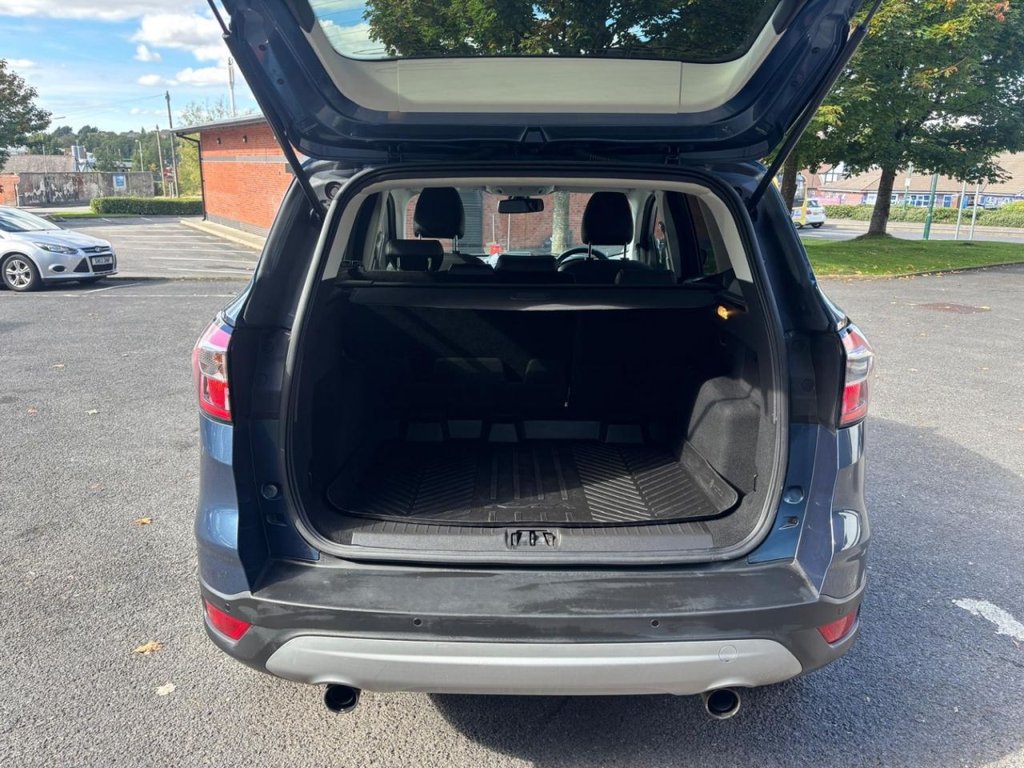 Used Ford Kuga 2018 for sale - 76504507: Photo 15