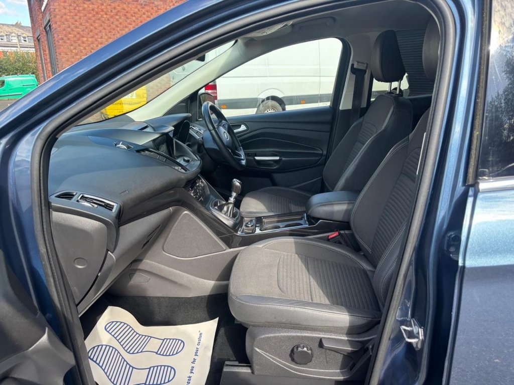 Used Ford Kuga 2018 for sale - 76504507: Photo 17